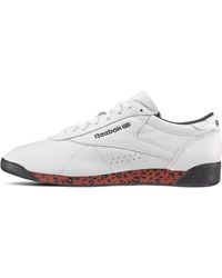 Reebok - Freestyle Lo Melody Ehsani "Rich Magma" Cn1529" - Lyst