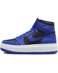 Nike - Air 1 Elevate High "Game Royal" Dn3253 204" - Lyst