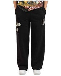 BBCICECREAM - Helmet Sweatpants 851 9105" - Lyst