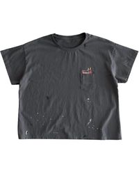 Bravest Studios - Carton Vintage T-Shirt Bs84" - Lyst
