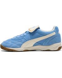 PUMA - King Indoor "Day Dream Frosted Ivory" 401684 01" - Lyst