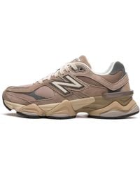 New Balance - 9060 "Driftwood Castlerock" U9060Eeg" - Lyst