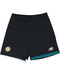 Aimé Leon Dore - New Balance Soccer Shorts Ald Mbtm 0114" - Lyst