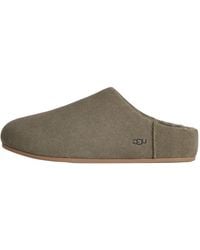 UGG - Elea Slip-On Slipper "Moss" 1171390 Msg" - Lyst