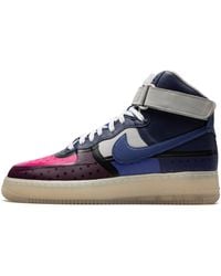 Nike - Air Force 1 High '07 Premium Sneaker - Lyst
