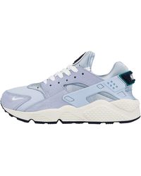 Nike - Air Huarache Run Prm Tint" 704830 403" - Lyst