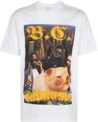 Supreme - Bernadette Corporation Money T-Shirt Su100029" - Lyst