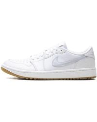 Nike - Air Retro 1 Low Golf Gum" Dd9315 111" - Lyst