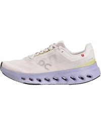 On Shoes - Cloudsurfer Next "Ivory/Nimbus" 3We30052050" - Lyst