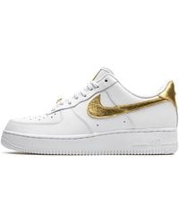 Nike - Air Force 1 Low '07 Lv8 Foil" Dc2181 100" - Lyst