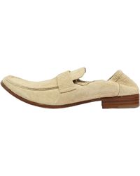 MM6 by Maison Margiela - Mocassin Loafers "Mojave Desert" S66Wr0034 P7704 T2081" - Lyst