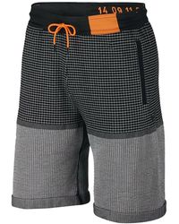 Nike - Sportswear Tech Pack Knit Shorts - Lyst