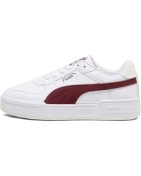 PUMA - Ca Pro Suede Astro" 387327 06" - Lyst