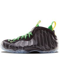 Nike - Air Foamposite One Prm Uo Qs "oregon Ducks" Shoes - Lyst