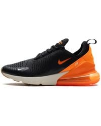 Nike - Air Max 270 /Total-Bright Crimson" Ah8050 030" - Lyst