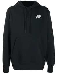 Nike - Freak Pullover Hoodie Cz0439 010" - Lyst