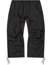 Bravest Studios - Baggy Cargo Pants Bs108" - Lyst