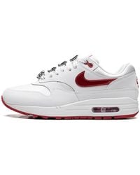 Nike - Air Max 1 "Valentine's Day" Hv2303 100" - Lyst