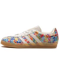adidas gazelle silver green womens Limited edition Pink Floyd The Dark side of the moon 50th anniversary –  Sneakcustomtrainers.com main image 1