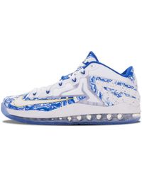 Nike - Max Lebron 11 Low Ch Pack 'china' - Lyst