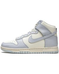 Nike - Dunk High "Football" Dd1869 102" - Lyst