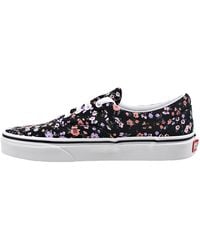 Vans - Era Floral Cove "Floral Covered Ditsy-True" Vn0A54F19Hs" - Lyst