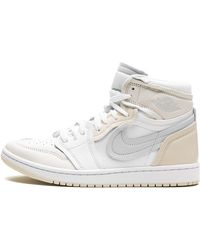 Nike - Air 1 High Mm "Coconut Milk" Fb9891 100" - Lyst
