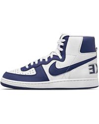 Nike - Terminator High Sp Fd4159-100" - Lyst