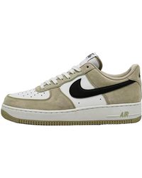 Nike - Air Force 1 Low '07 Lv8 Desert Khaki" Iu7546 121" - Lyst
