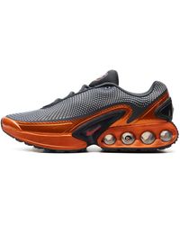 Nike - Air Max Dn Qs "Dark Smoke/Metallic Dark/Salsa" Hj6695 001" - Lyst
