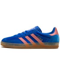 adidas - Gazelle Indoor "Velvet Pack - Lyst
