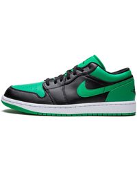 Nike - Air 1 Low "Lucky" 553558 065" - Lyst