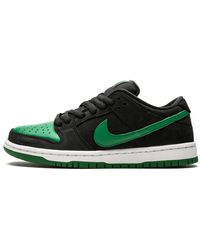 nike sb j pack pine green