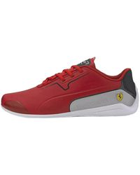 PUMA - Sf Ferrari Drift Cat 8 "Scuderia Ferrari" 339935 02" - Lyst