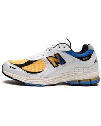 New Balance - 2002R "Vibrant Apricot" M2002Rgw" - Lyst