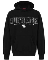Supreme - Gems Hoodie "Ss 20" - Lyst
