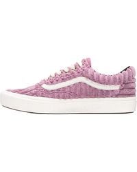 Vans - Old Skool Comfy Cush "Jumbo Corduroy" Vn0A3Wmavwz" - Lyst