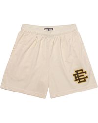 Eric Emanuel - Ee Basic Shorts "Antique Ee154" - Lyst