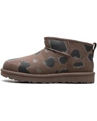 UGG - Classic Ultra Mini Appaloosa "Caribou" 1166890 Crbo" - Lyst