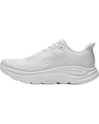 Hoka One One - Clifton 11 "Wide - Lyst
