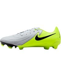 Nike - Phantom Gx 2 Academy Fg/Mg "Metallic Volt Fd6723 003" - Lyst