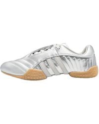 adidas - Taekwondo Mei Elite Metallic" Ih9387" - Lyst