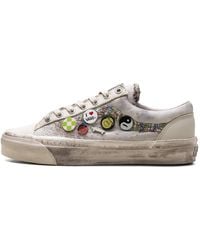 Vans - Old Skool 36 Lx "Souvenir Oatmeal" Vn000E8V2N1" - Lyst