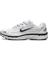 Nike - P-6000 Metallic" Cd6404 107" - Lyst