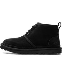 UGG - Neumel 1094269 Blk" - Lyst