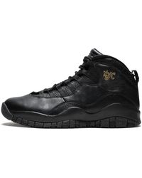 Nike - 10 Retro 'nyc' - Lyst