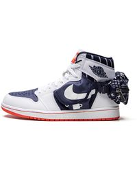Nike - Air 1 Utilty "Quai 54" Dv1717 100" - Lyst