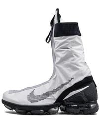 Nike - Air Vapormax Fk Gator Ispa Ar8557 001" - Lyst