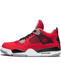 Nike - Air 4 "Toro Bravo (2026) Fq8138 600" - Lyst