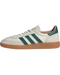 adidas - Handball Spezial "Off Collegiate Gum" Ih6592" - Lyst